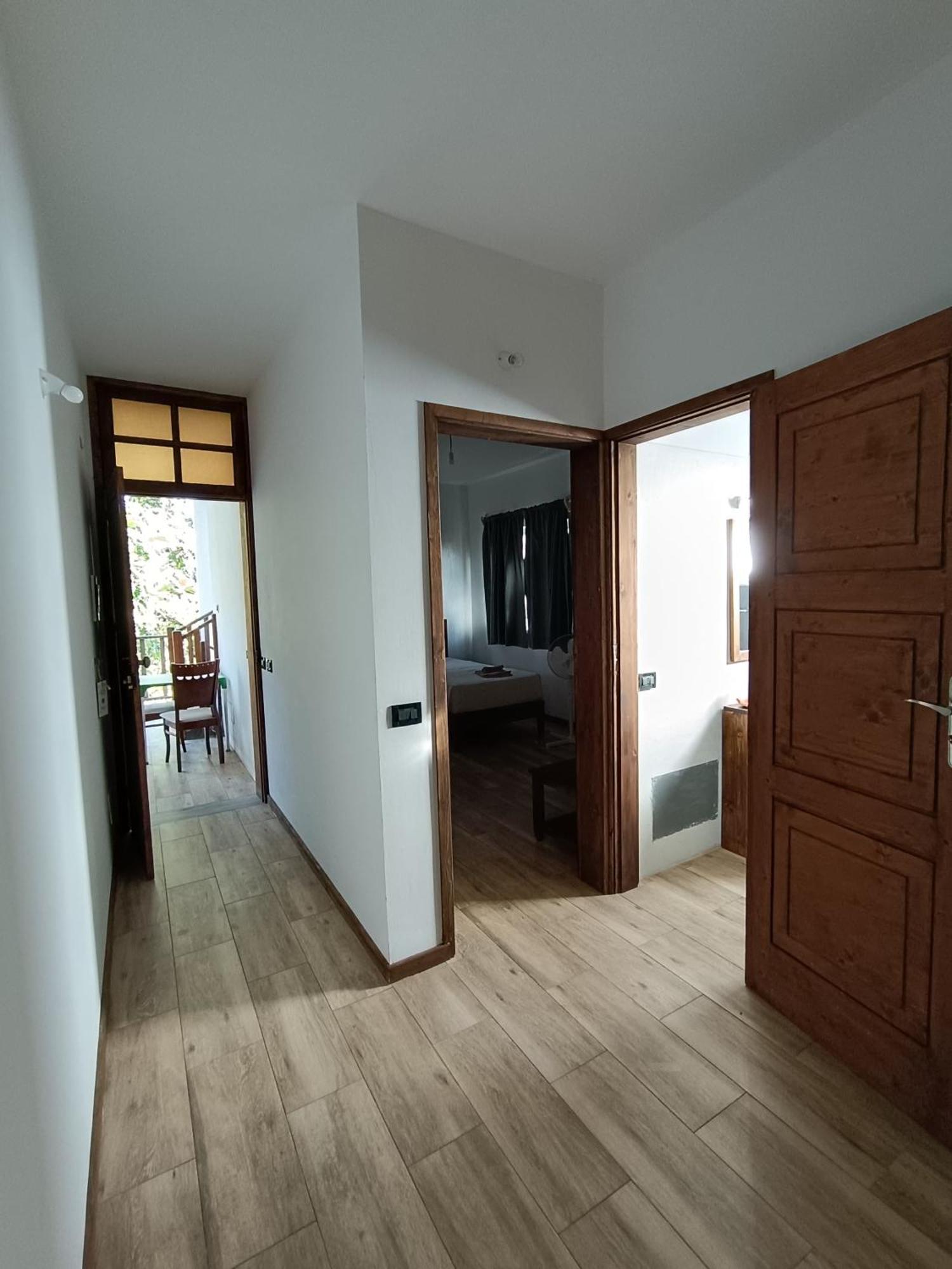 Готель Oasis Paul Residencial Екстер'єр фото