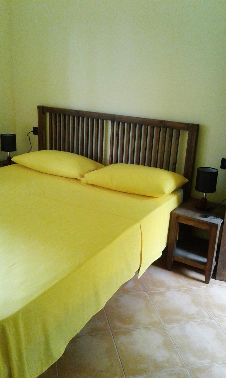 Готель Oasis Paul Residencial Екстер'єр фото